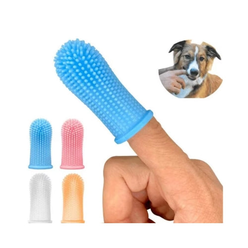 Spazzolino da Denti per Animali Domestici